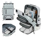 🧳 Maleta Viajera 3 en 1 Impermeable + Compartimento para Zapatos + ENVIO GRATIS 🚚